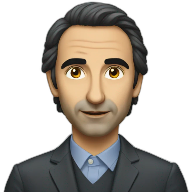 Zemmour emoji
