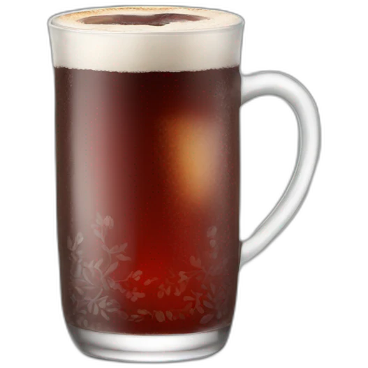 glühwein emoji