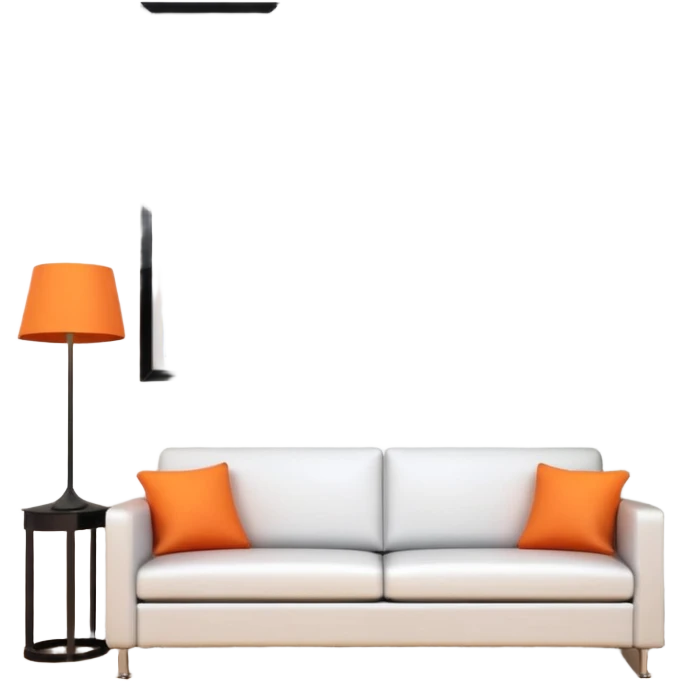 Poster room y2k style emoji