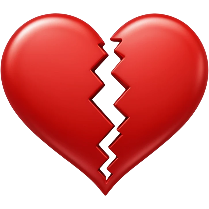 Words "Always Together" heart shaped emoji