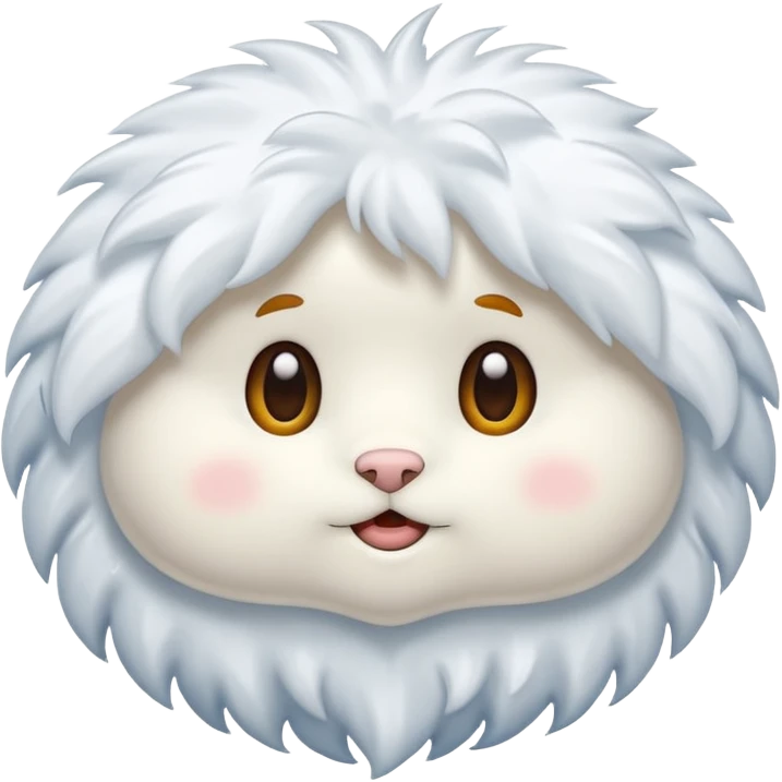 Hunju bing china emoji