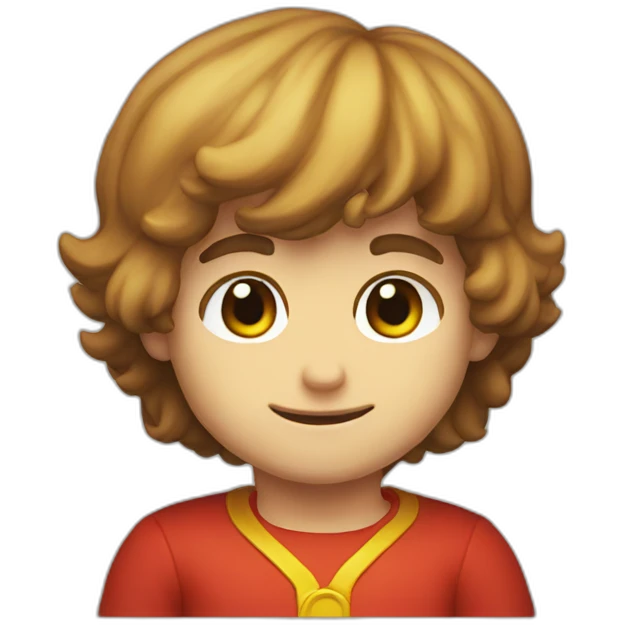 alex kidd emoji