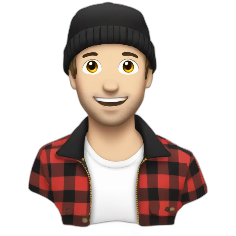 Twenty one pilot emoji