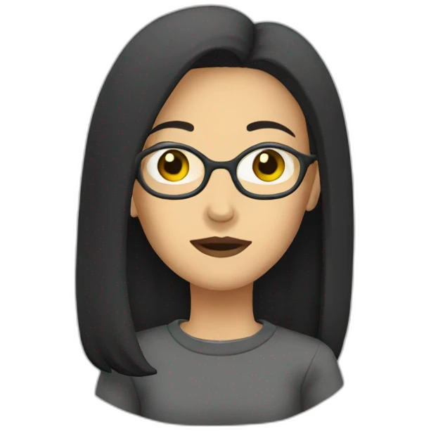 daria emoji