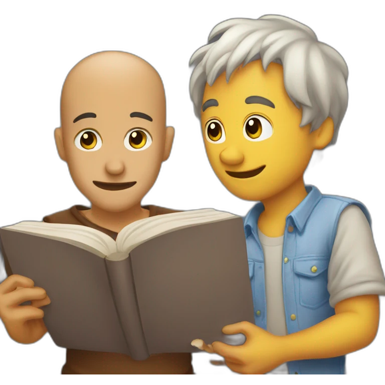 Tome and Jerry  emoji