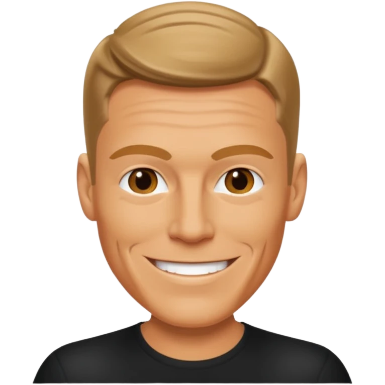 Bryan Adams emoji
