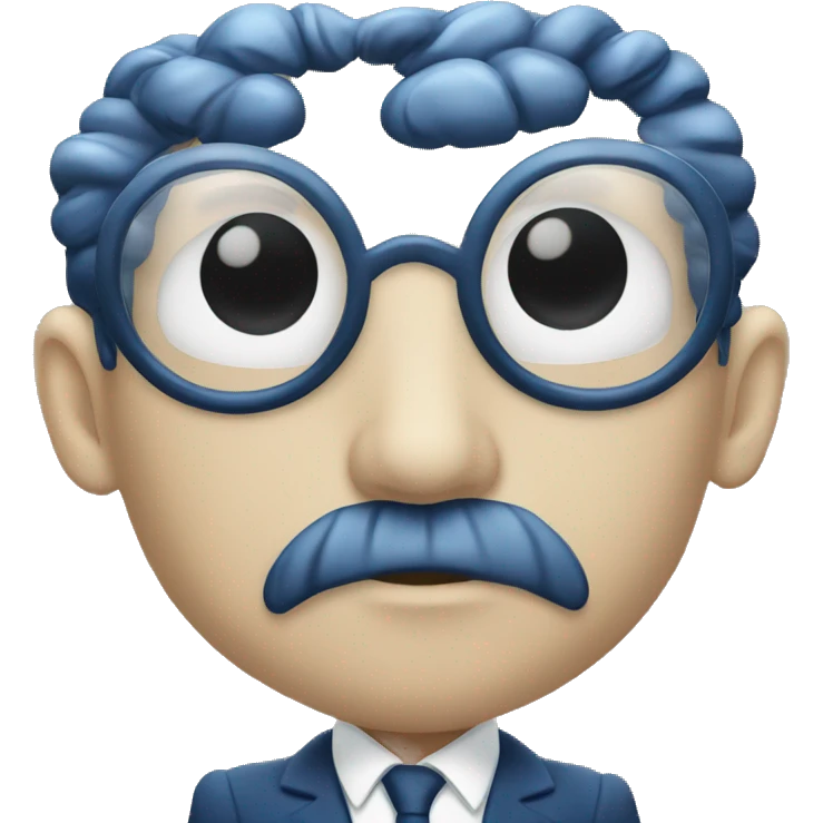 Piaget emoji