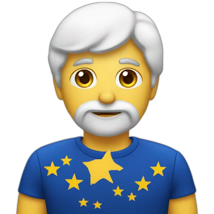 eu emoji