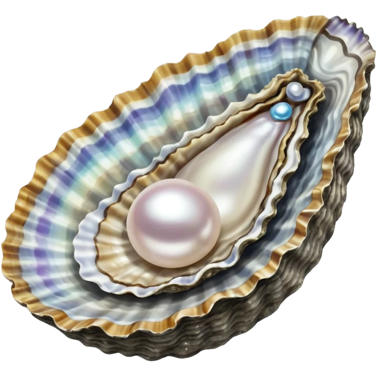 oyster emoji