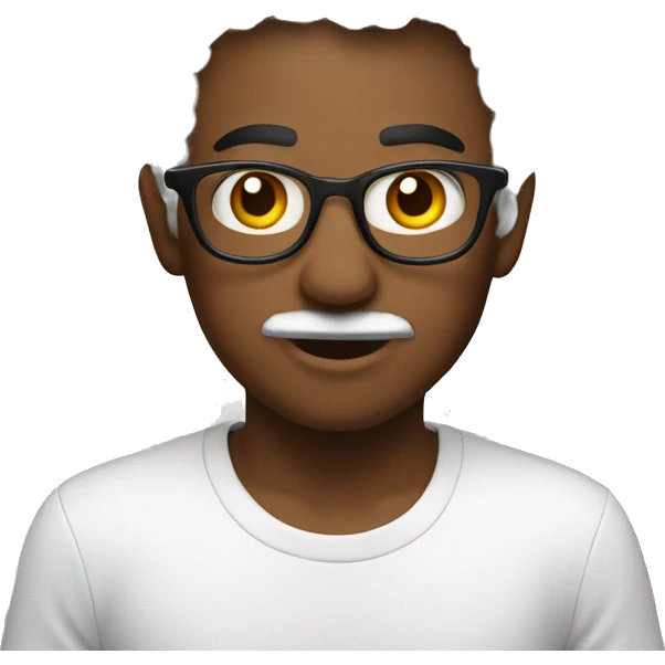 Cotton emoji
