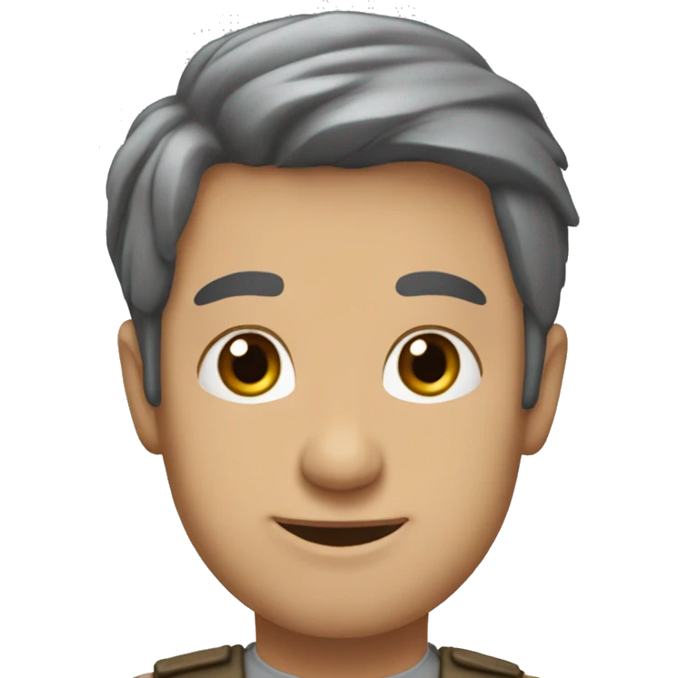 Ders çalışan tesettürlü kız emoji