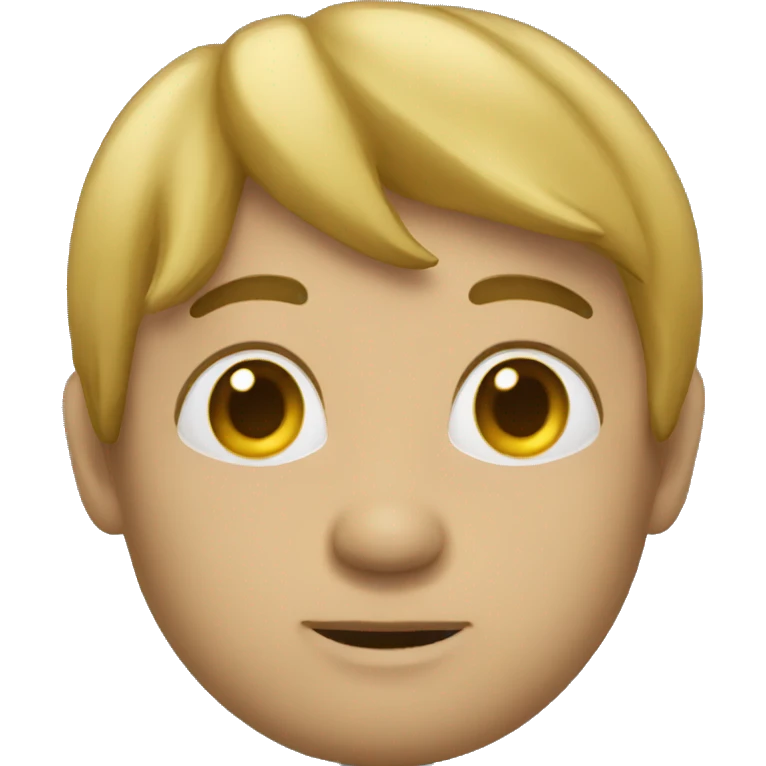 Emoji de un ladron  emoji