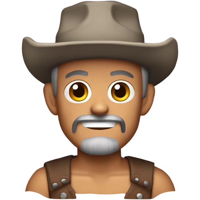 Tony Tony Chopper emoji