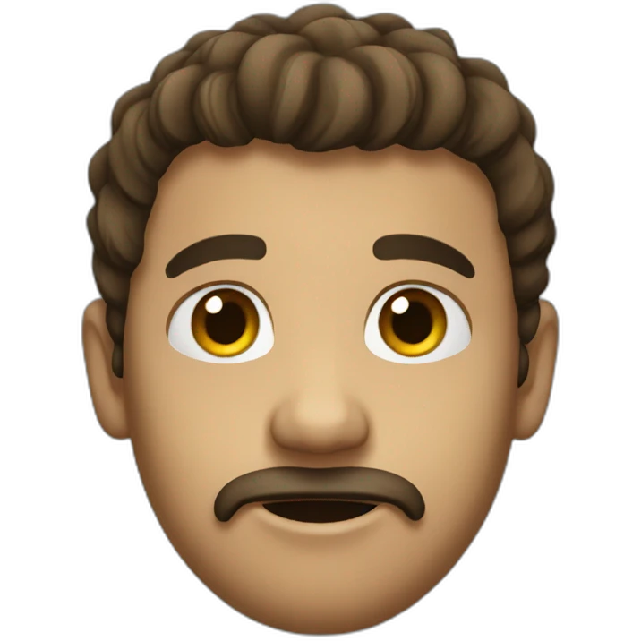 Jonah emoji