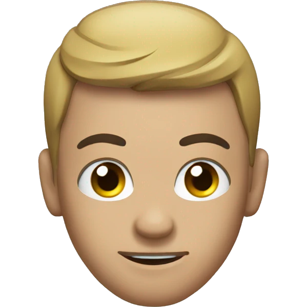 Kick-boxer emoji