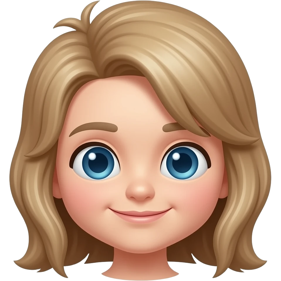 I will send you iml emoji