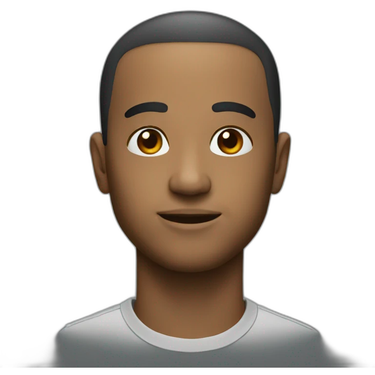 AI emoji