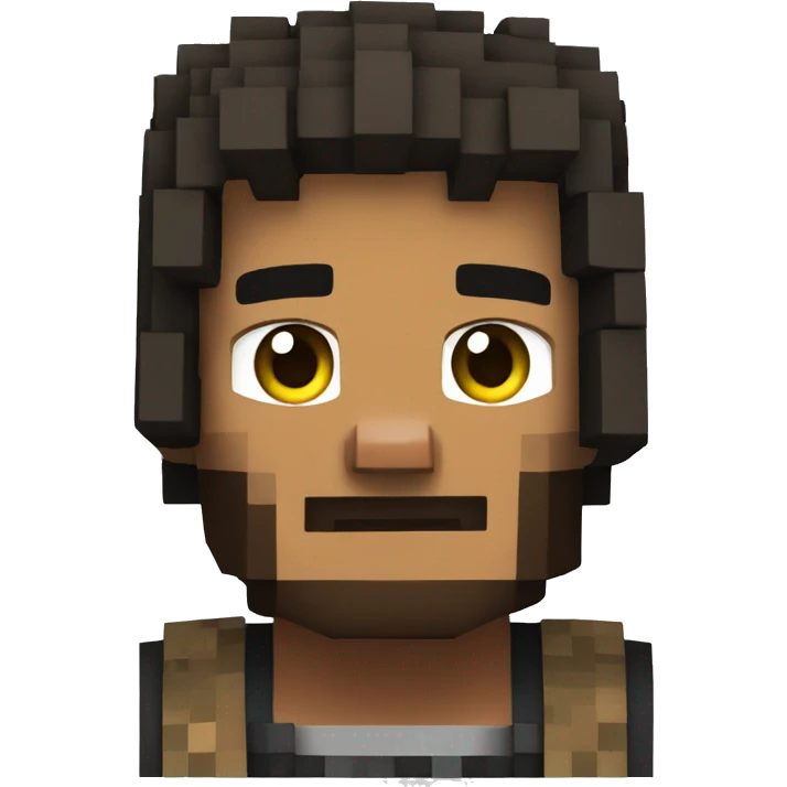 Minecraft emoji