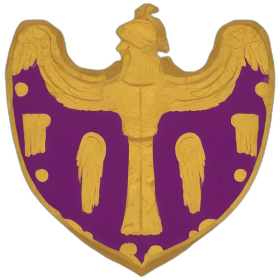 Byzantine Empire Flag emoji