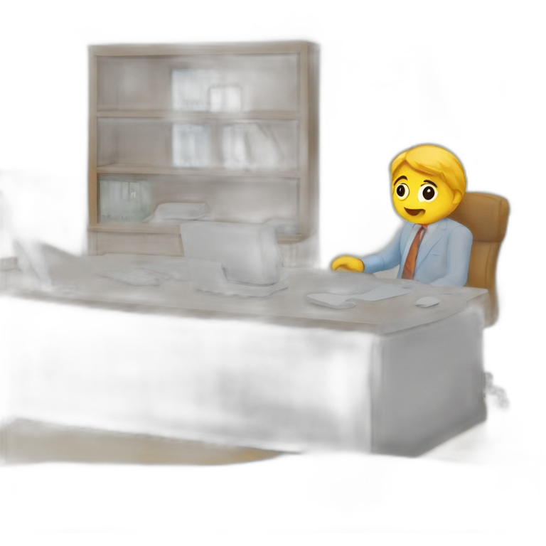 office emoji