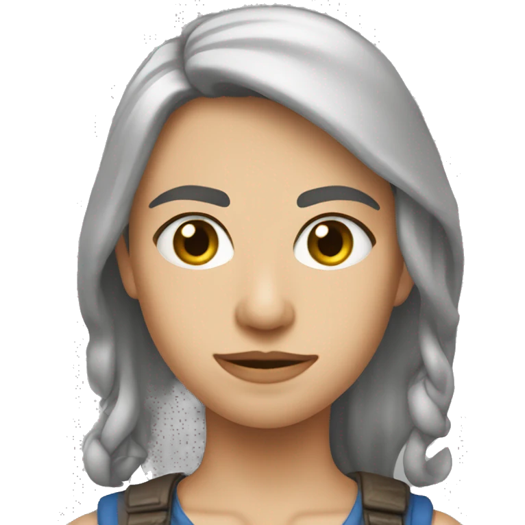 Серфинг розовый emoji