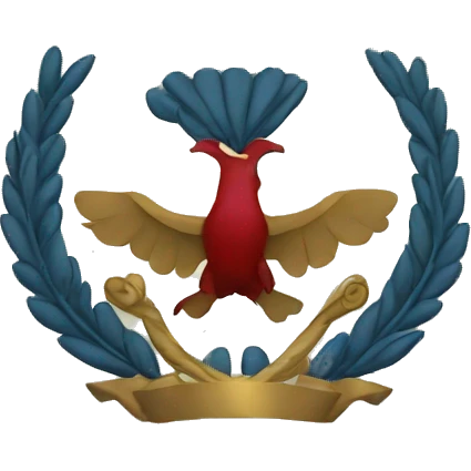 Major Insignia emoji