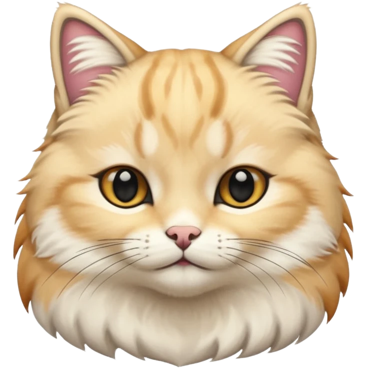 mofusand cat emoji