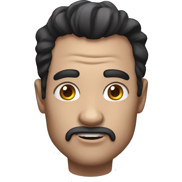 scary  emoji