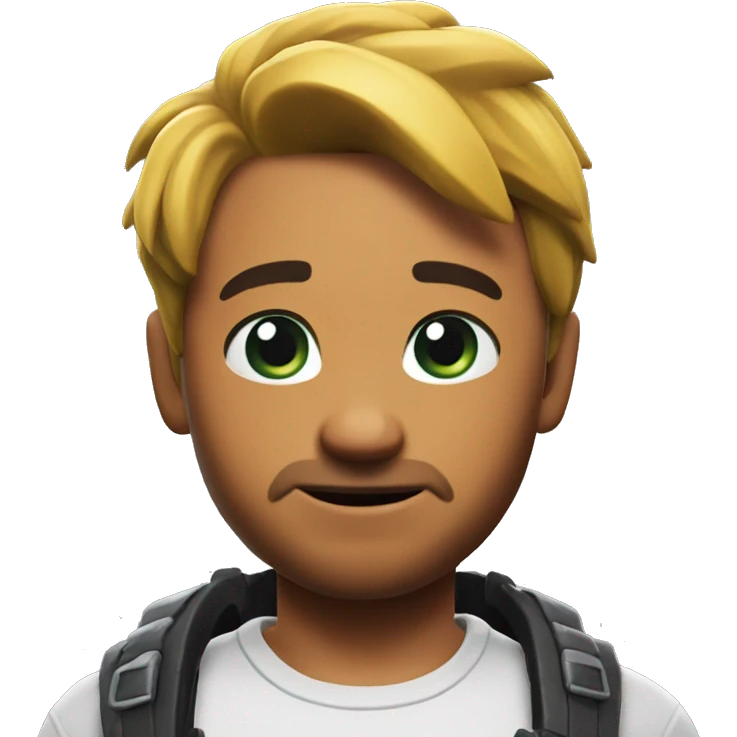 uneal emoji fortnite emoji