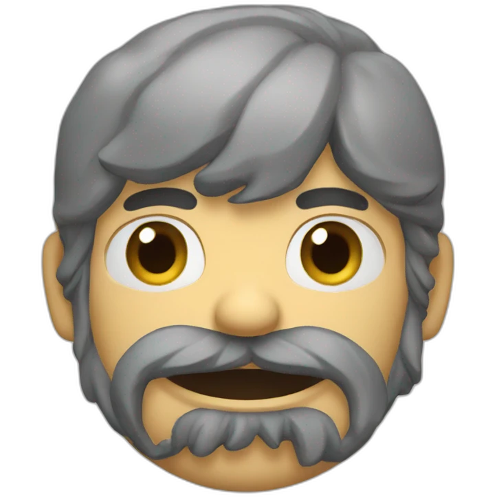 Les cramptés emoji