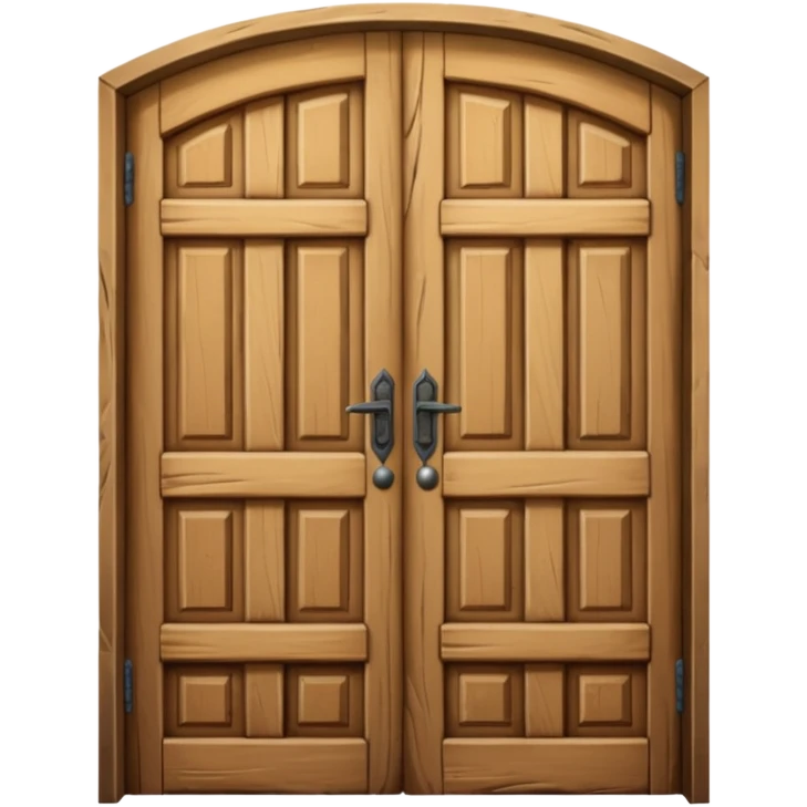 door emoji