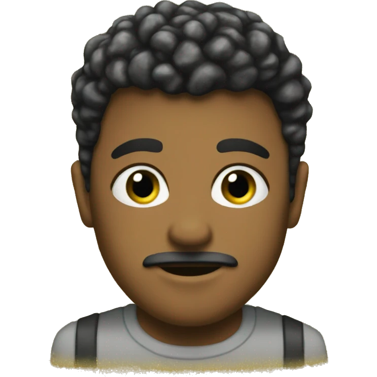 glitter rhode emoji