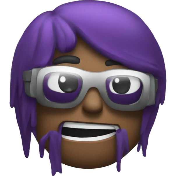 A Among Us Character! emoji