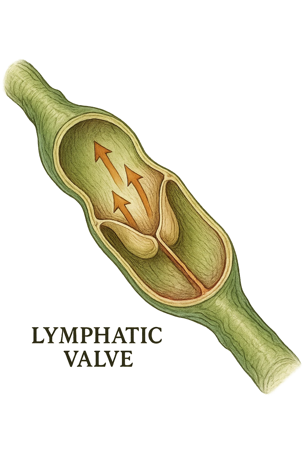 valvola linfarica senza sfondo  emoji