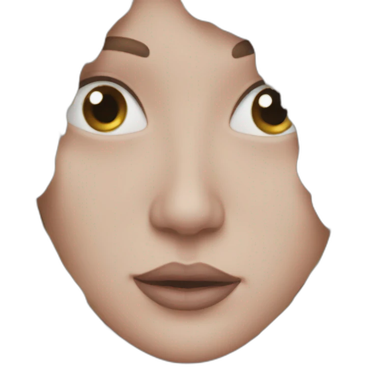 Merde emoji