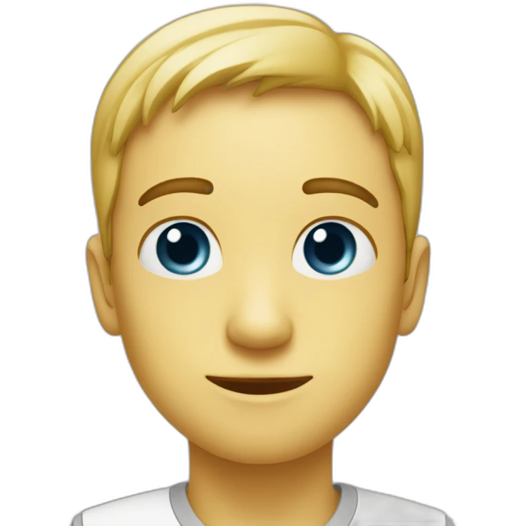 smaley ému emoji