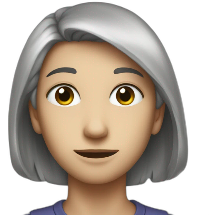 Une piece emoji