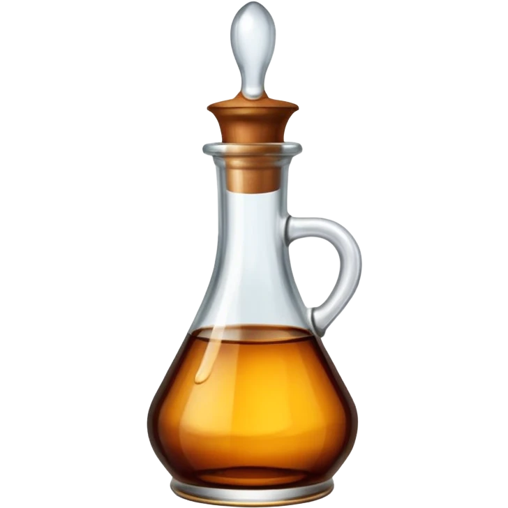 vanilla extract emoji