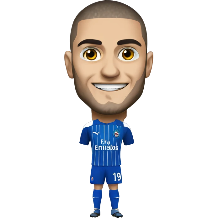  MAURO ICARDI emoji