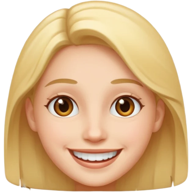 I want you!!! emoji