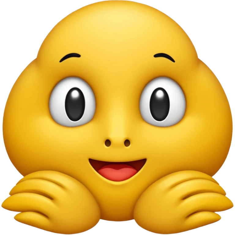 a dick in soft white pussy emoji