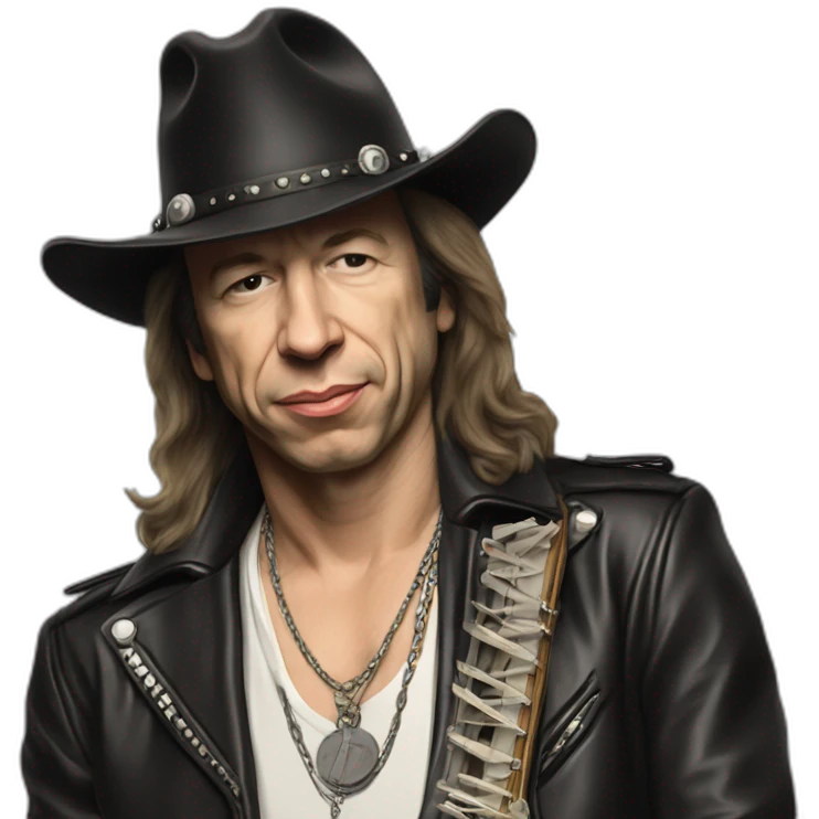 stevie-ray-vaughan emoji