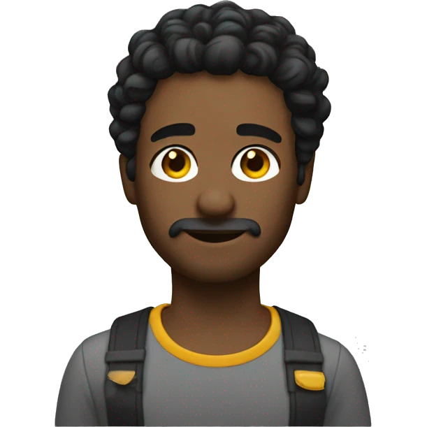 Create me as an emoji emoji