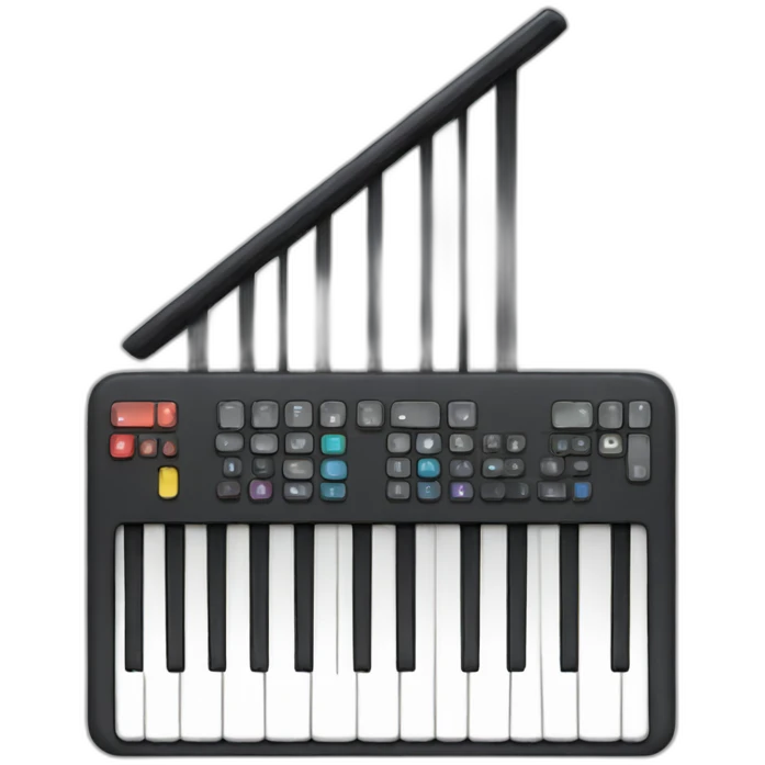 keyboard emoji