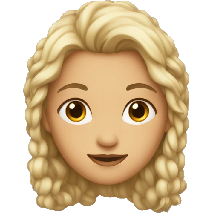 Jehanne emoji