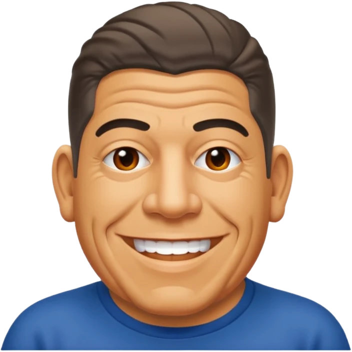 Joey Diaz  emoji