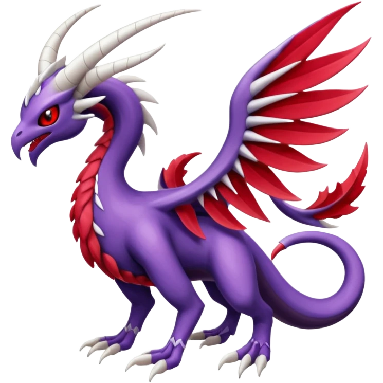 Lunala-Yveltal-Palkia-Fakémon-hybrid-creature (full body)  emoji
