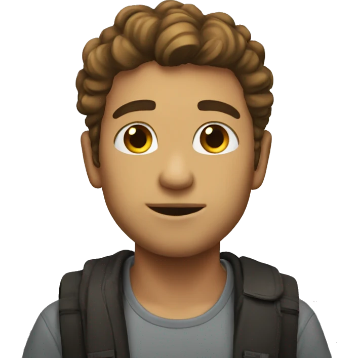 my emoji