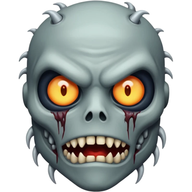 Vecna emoji