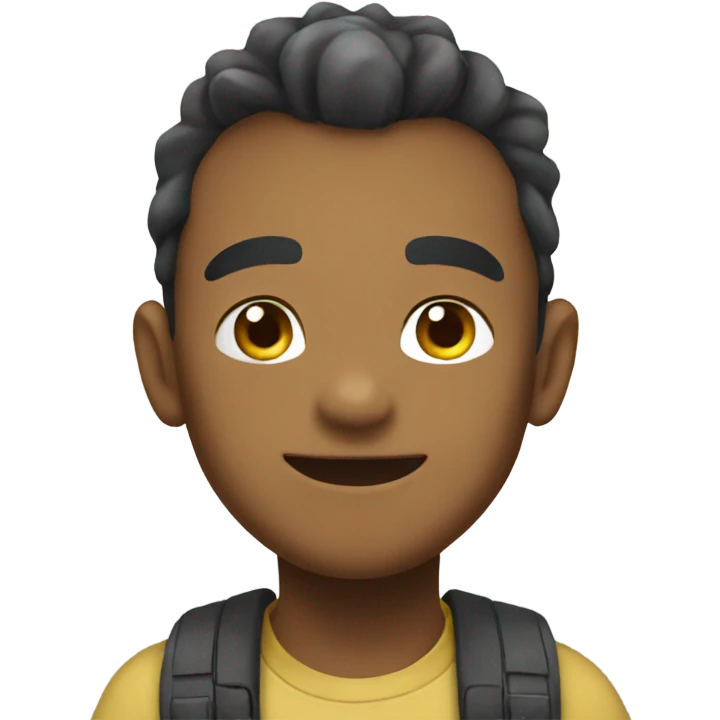 Pokemon emoji